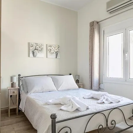 Vintage Maisonette City Center Ираклион Экстерьер фото