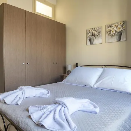 Vintage Maisonette City Center Ираклион Экстерьер фото