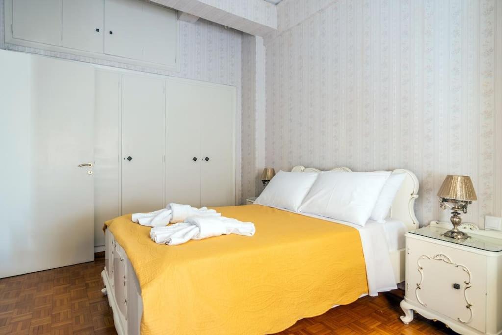 Vintage Maisonette Center * Ηράκλειο Κρήτης