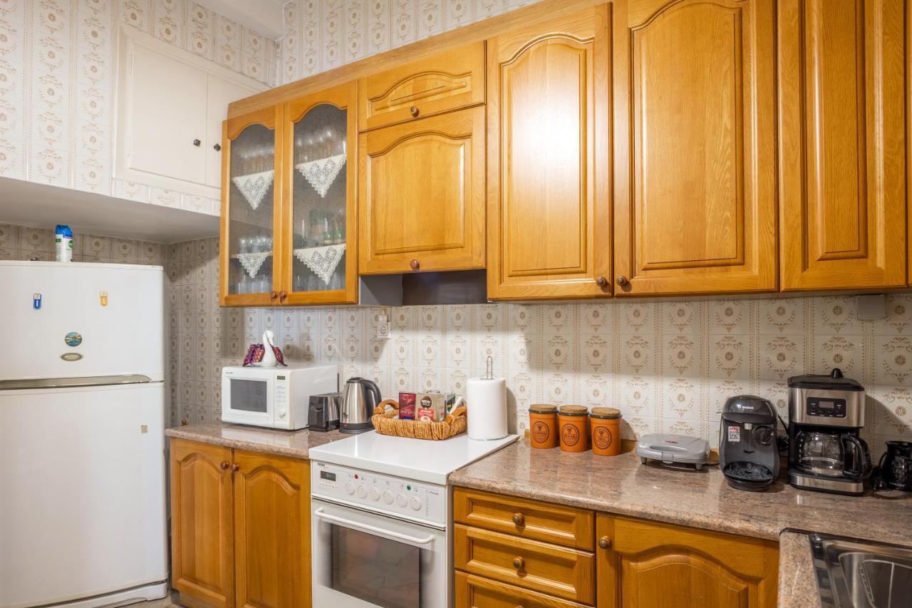 Vintage Maisonette Center * Ηράκλειο Κρήτης