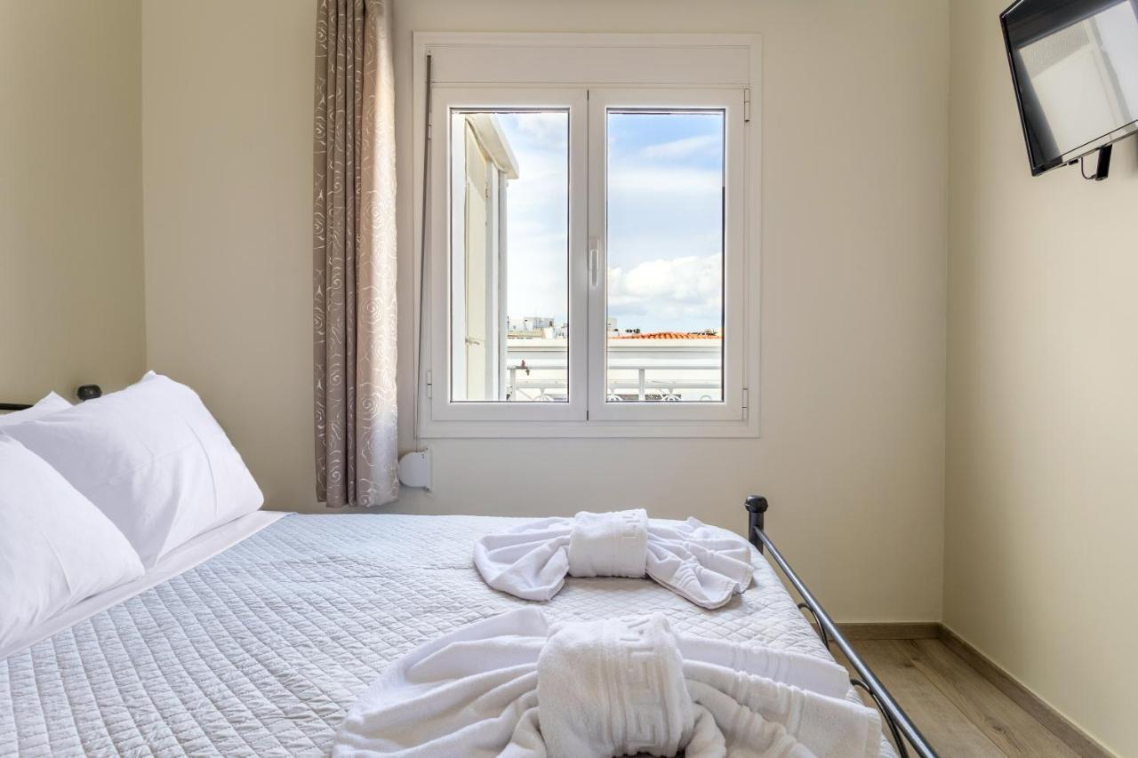 Appartement Vintage Maisonette Center *