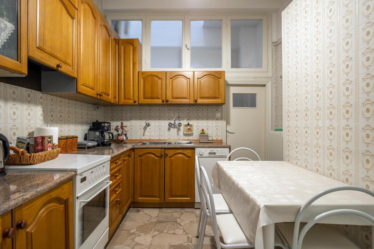 Vintage Maisonette Center * Ηράκλειο Κρήτης