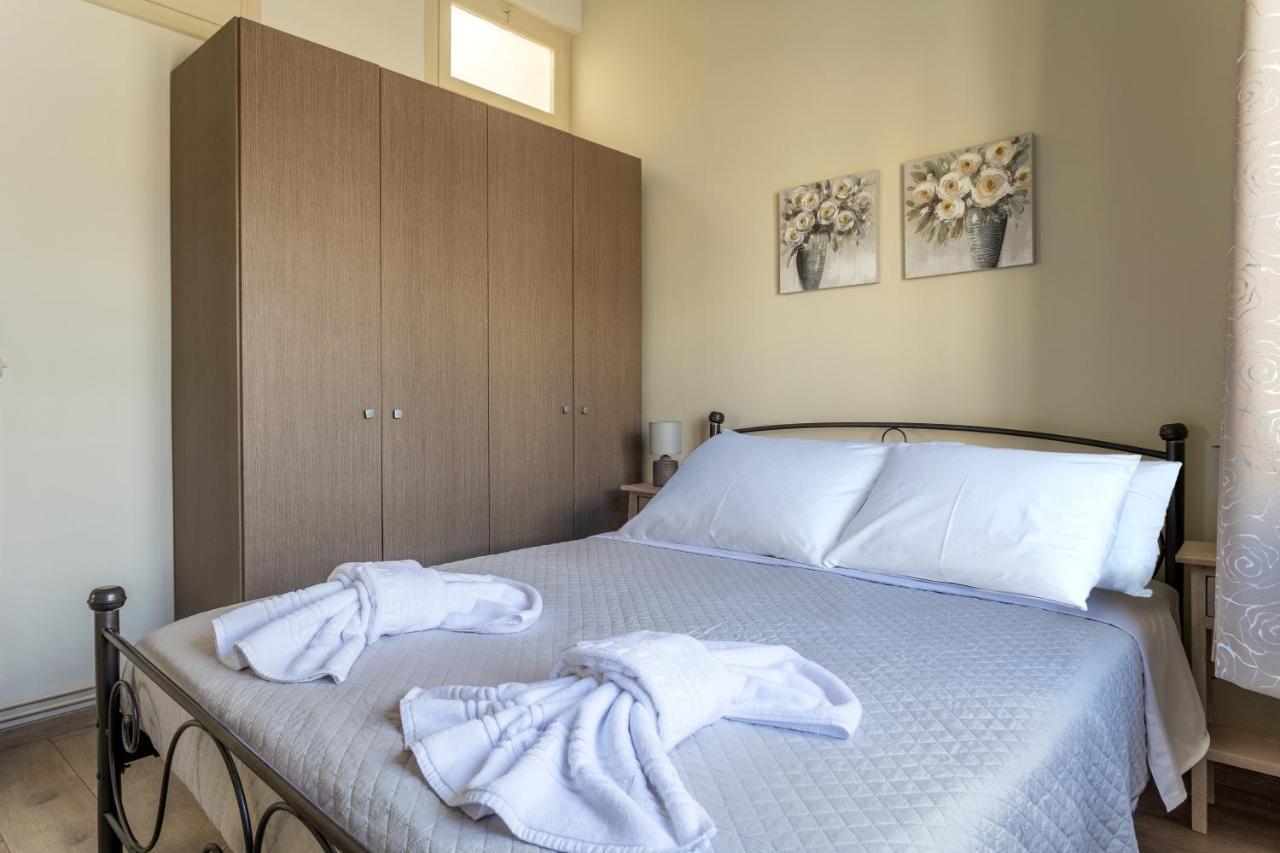 Appartement Vintage Maisonette Center *