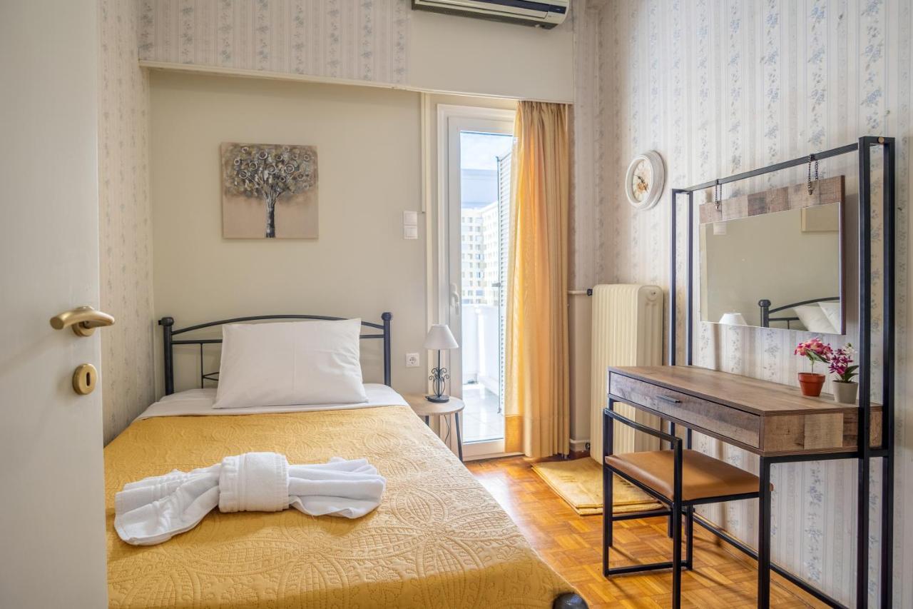 Appartement Vintage Maisonette Center