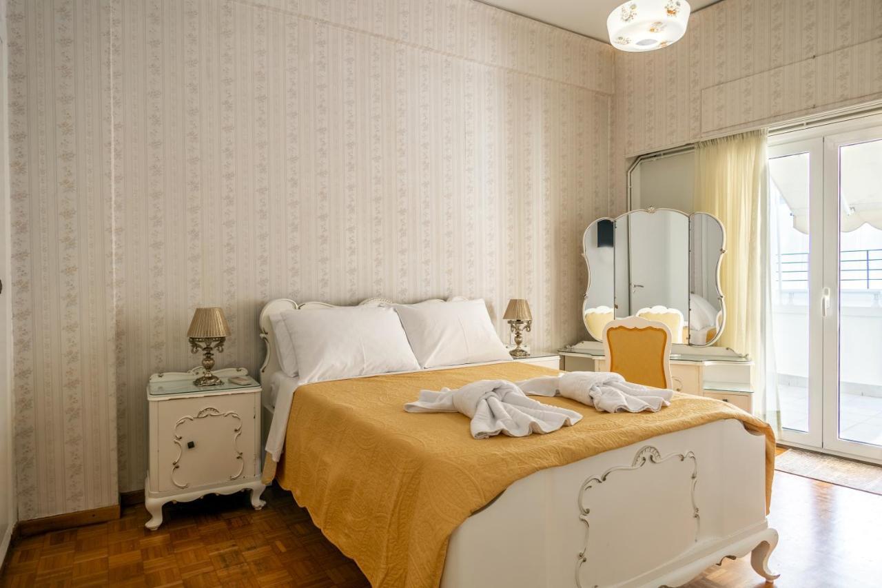 Appartement Vintage Maisonette Center